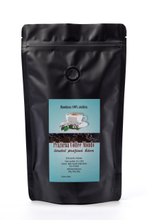 Honduras zrnková káva Honduras SGH EP 100 % arabica 1 kg  